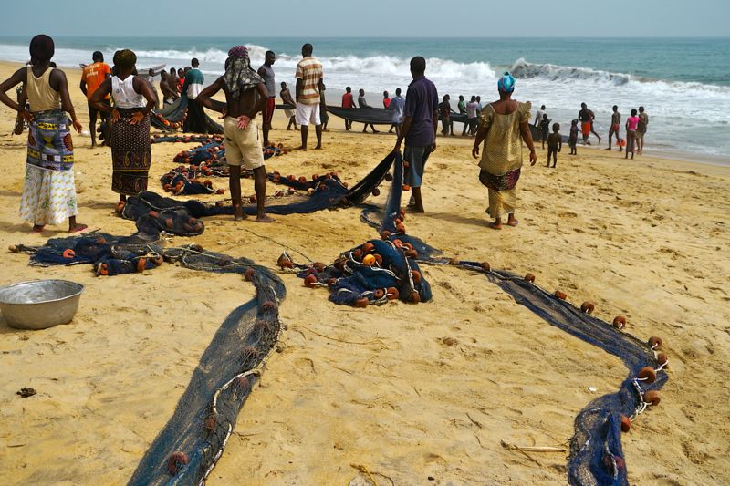 Ivory Coast